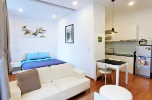 Image of MH Serviced Apartment