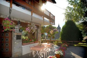 Image of Hotel Restaurant Le Grillon