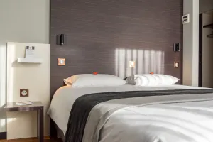 Image of Le Merceny Motel