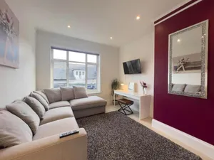 Image of Apartmentsleeps8-wifi-famillyfriendly-citycentre