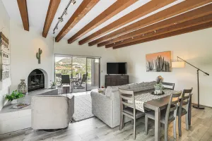 Image of Epic Tucson Rental w/ Golf Course & Mtn Views!