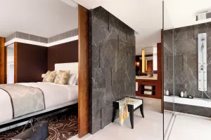Image of The Langham, Shanghai, Xintiandi