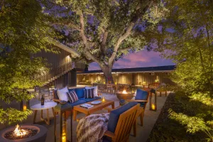 Image of The Cottages Hotel