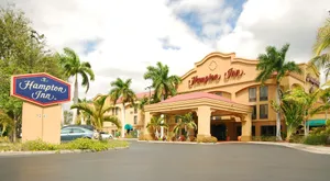Image of Hampton Inn Fort Myers-Airport & I-75