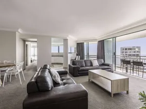 Image of Mantra Crown Towers