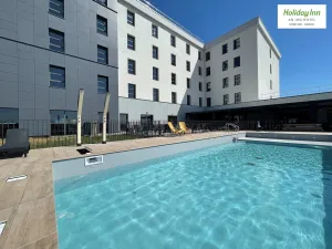 Image of Holiday Inn Dijon Sud - Longvic by IHG