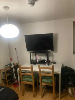 Image of Inviting 1-bed Studio in London