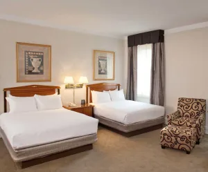 Image of Hilton Cincinnati Netherland Plaza