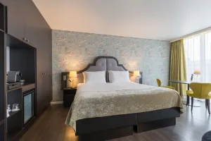 Image of Thon Hotel Bristol Stephanie