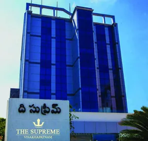 Image of Hotel Supreme