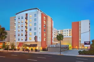 Image of Residence Inn by Marriott Orlando Downtown