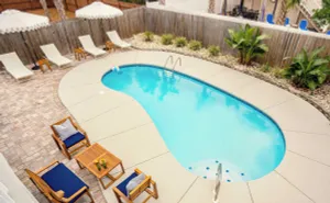 Image of Blue Jay By Avantstay Spectacular Destin Oasis w/ Pool Walking Distance to Beach