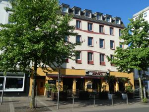 Image of Hotel Lex