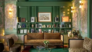 Image of Hotel des Deux-Iles - Notre-Dame