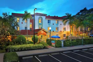 Image of TownePlace Suites by Marriott Fort Lauderdale Weston