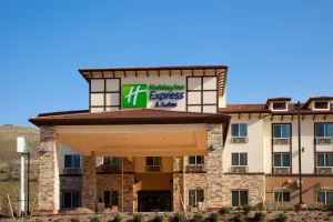 Image of Holiday Inn Express & Suites Frazier Park by IHG