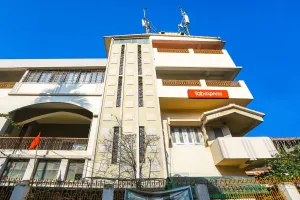 Image of Fabexpress Corporate Stays