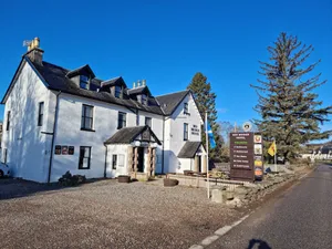 Image of Roy Bridge Hotel