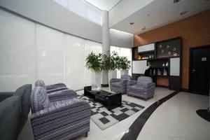 Image of Bristol Santo André ABC São Paulo