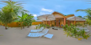 Image of Sabba Summer Suite , Fodhdhoo