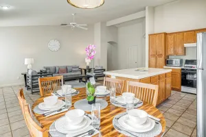 Image of 17 Mi to Napa: Spacious Vallejo Family Home!