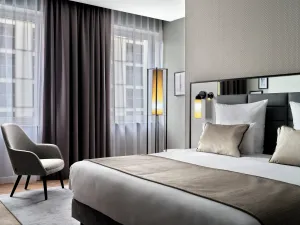 Image of Leonardo Royal Hotel Warsaw