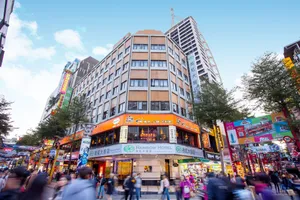 Image of Rainbow Hotel