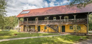 Image of Adelinenhof - Ferienapartments, Fasten, Wellness & Gesundheit