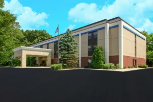 Image of Hampton Inn Portage