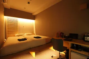 Image of HOTEL AMANEK Ginza East