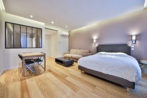 Image of Blue Nights Apartments - Sébastopol