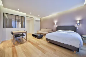 Image of Blue Nights Apartments - Sébastopol