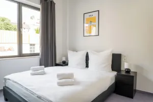 Image of Apartmenthaus Berlin Neukölln
