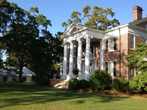 Image of Rosewood Manor House B&B