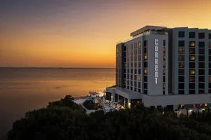 Image of The CURRENT Hotel, Autograph Collection