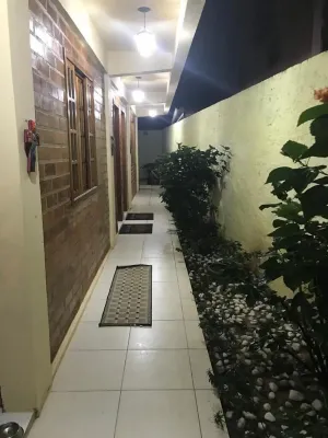 Image of Pousada OASIS DO BARRAL