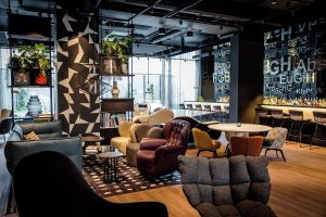 Image of Motel One Karlsruhe