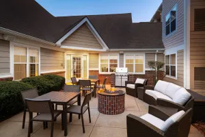 Image of Residence Inn Southington