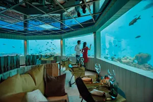 Image of OZEN LIFE MAADHOO - Luxury All Inclusive with Free Transfers