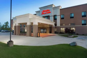 Image of Hampton Inn & Suites Ankeny