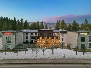 Image of Hampton Inn Big Bear Lake