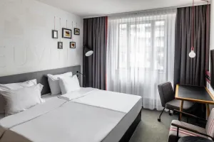 Image of pentahotel Leuven