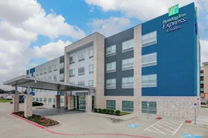 Image of HOLIDAY INN EXPRESS & SUITES DALLAS PLANO NORTH by IHG