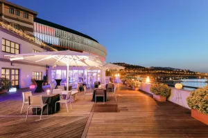 Image of Abba Euskalduna Hotel