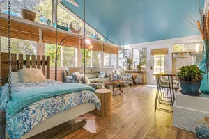 Image of 4 Mi to Falls Lake: Dog-friendly Wake Forest Home