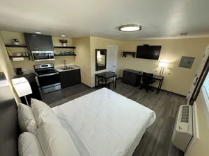 Image of Relax Inn of Medford