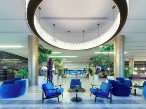 Image of Sofitel Abidjan Hotel Ivoire