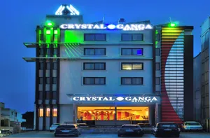 Image of Hotel Crystal Ganga Heights