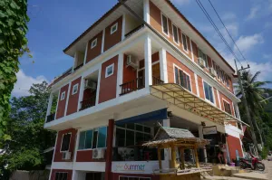 Image of Summer Guesthouse & Hostel