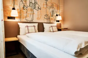 Image of McDreams Hotel Ingolstadt